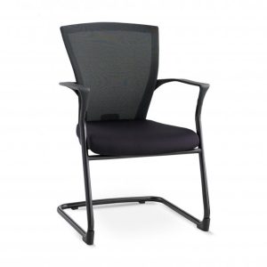 Cantilever Meeting Chair