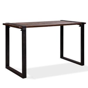 Old Dutch High Table U-Frame