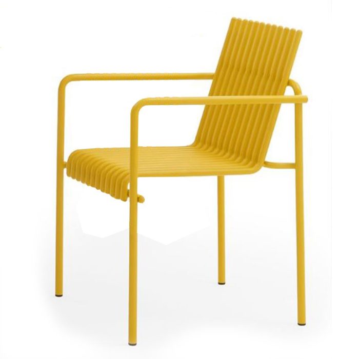 Zeroquindici Armchair