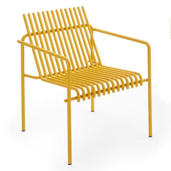 Zeroquindici Lounge Chair