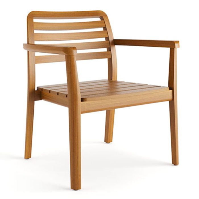 Palmar Lounge Chair