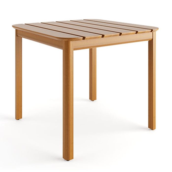 Palma Square Dining Table