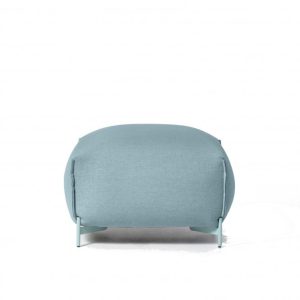 Mochi Small Outdoor Pouf
