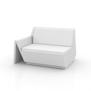 Rest Modular Sofa (Right)