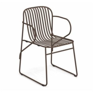 Riviera Armchair