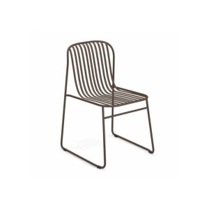 Riviera Side Chair