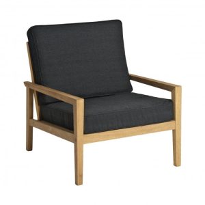 Roble Lounge Armchair