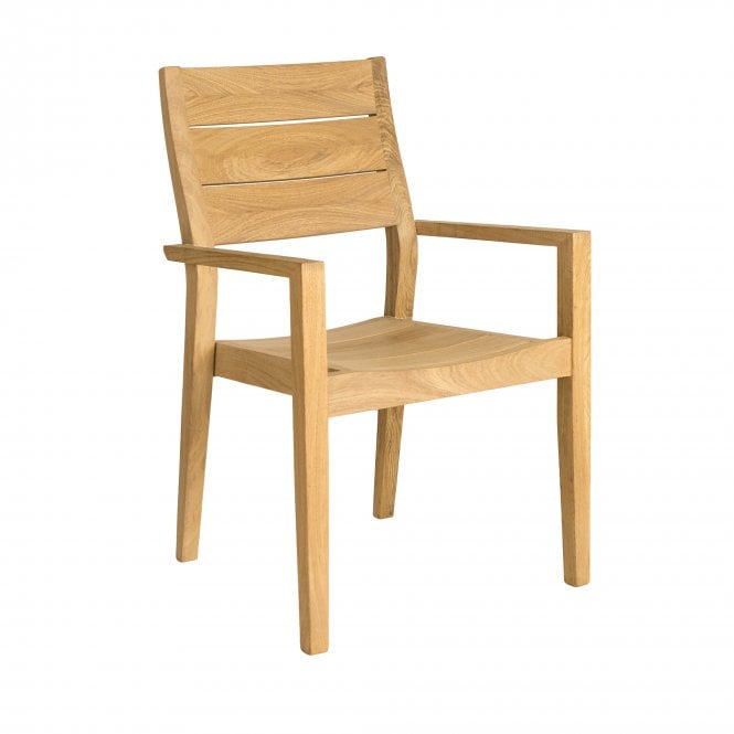 Roble Stacking Armchair
