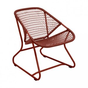 Sixties Outdoor Chair