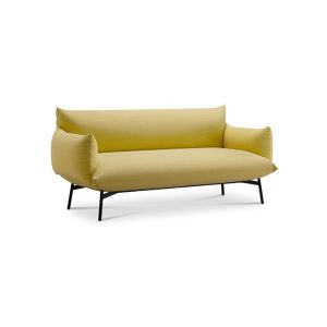 Area 2 Seater Sofa with Arms