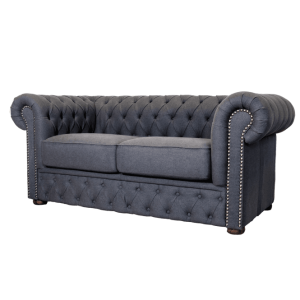 Chesterfield 2 Seater Sofa