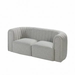 Core 2 Seater Sofa