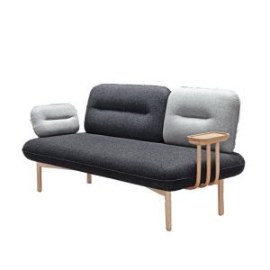 Cosmo 3 Seater Sofa