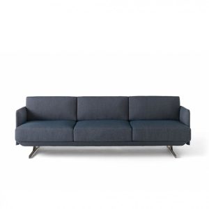Hugo 3 Seater Sofa