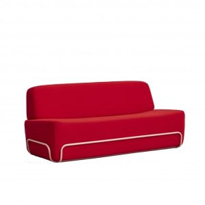 Pigro 2 Seater Sofa