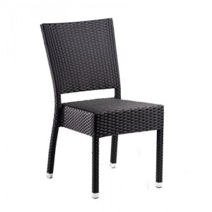 Sorrento Stackable Outdoor Chair