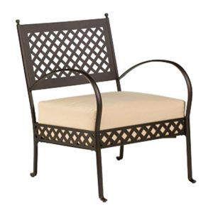 Springtime Lounge Chair
