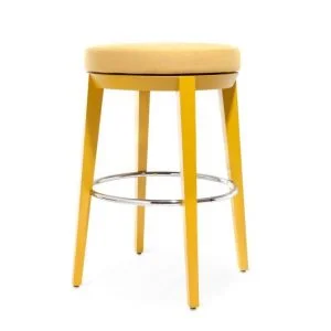 Canto Backless Stool