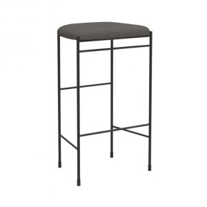 Covent Backless Barstool