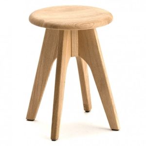 Tommy Low Stool