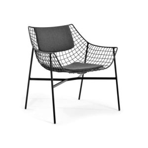 Summer Lounge Chair