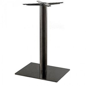 Inox 4472 Oblong Table Base