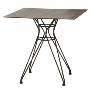 Vincent Dining Table Base