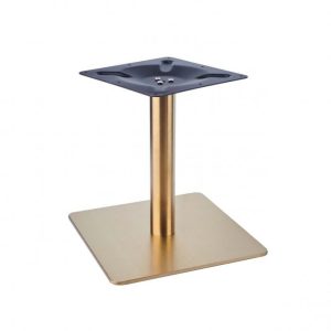 Zeus Small Coffee Table Base
