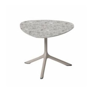 Tripe Outdoor Coffee Table Base
