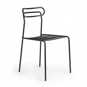 Uti Outdoor Side Chair